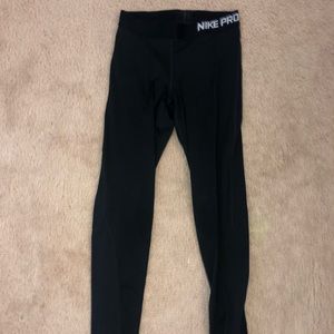 Nike Pro Leggings